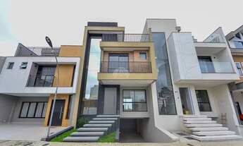 Imagem 4: Vendas Sobrado Curitiba PR