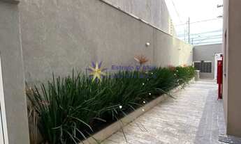 Imagem 3: Apartamento 02 Dorm. em Vila Euthalia - São Paulo