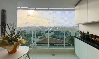 Imagem: Novo Itapua, 2 Quartos com suite montado