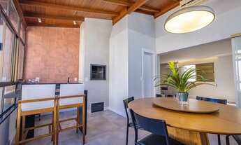 Imagem 3: Cobertura com 3 quartos no Centro de Florianópolis! Piscina Privativa e 2 vagas