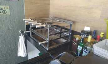 Imagem 7: Linda casa em Escarpas do Lago, a 80 metros da represa. Perfeito para famílias!