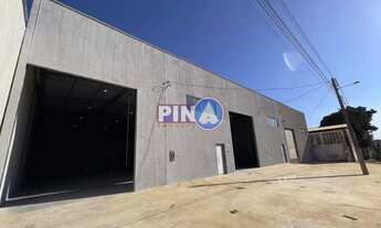 Imagem 6: Galpão para alugar em Aparecida de Goiânia, GO