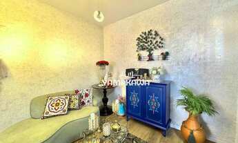 Imagem 4: Apartamento com 2 dormitórios à venda, 66 m² por R$ 875.000,00 - Tatuapé - São Paulo/SP