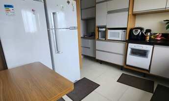 Imagem 5: APARTAMENTO COM 150M² , 03 SUITES, 2 VG GARAGEM