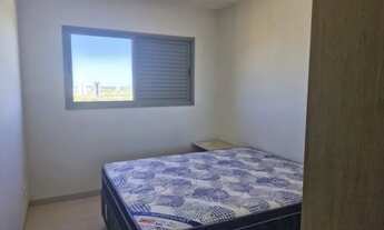 Imagem 4: Flat Mobiliado no Executive Residence em Frente ao Capim Dourado Shopping