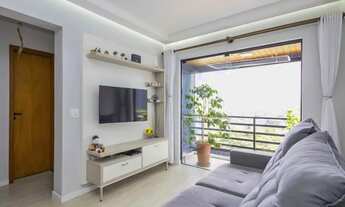 Imagem 6: Apto no Bairro Cristo Rei 2 Dorm