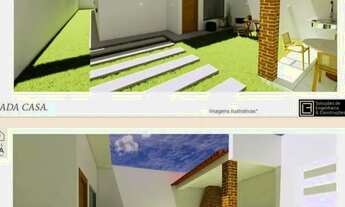 Imagem 3: Vendo Casas Nova No Maiobão/ Lá Belle Park