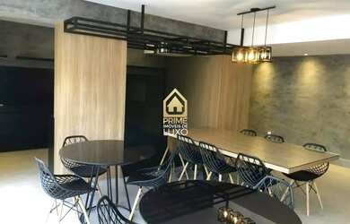 Imagem 5: Área privativa para aluguel, 2 quartos, 2 suítes, 2 vagas, Santo Agostinho - Belo Horizont