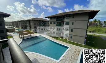 Imagem 7: Flat em Muro Alto