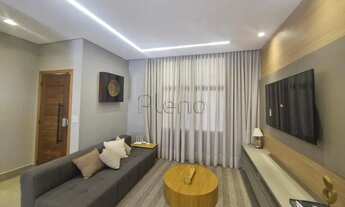 Imagem 3: Sobrado à venda em Valinhos, Lenheiro, com 3 suítes, com 138 m², Vila Aurora