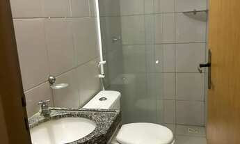 Imagem 4: Apartamento no Plaza Mayor Gurupi | 2 Quartos | Suíte