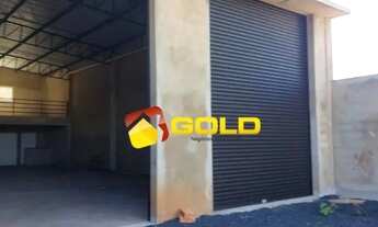 Imagem: Galpão para Locação em Uberlândia, Loteamento