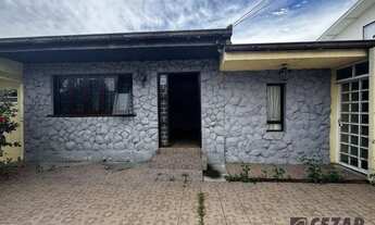 Imagem 2: Casa com 3 dormitórios para alugar, 200 m² por R$ 2.500/mês - Bairro Alto - Curitiba/PR