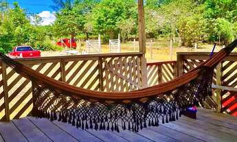 Imagem: Vendo Sítio