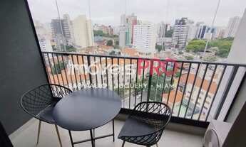 Imagem 4: Studio a venda e locação na Vila Mariana