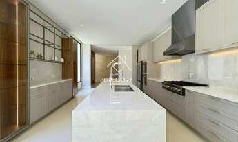 Imagem 4: Alphaville 10 - CASA NOVA NO ALPHAVILLE 10