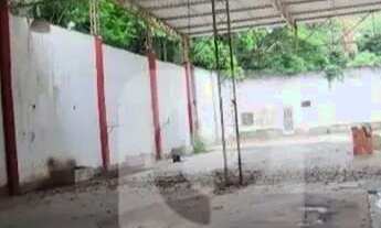 Imagem: Galpão reformado com 1.880m²