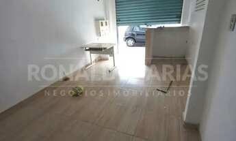 Imagem: Salão Comercial para Locação 20m2 ao