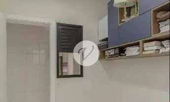 Imagem 5: Apartamento mobiliado de 212 m² para aluguel no Jardim, Santo André (Residencial