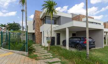 Imagem: Casa a venda no Galleria em Campinas com