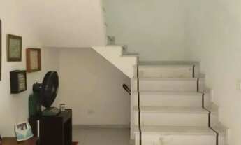 Imagem 4: CASA EM CONDOMÍNIO - ALPHAVILLE - SP