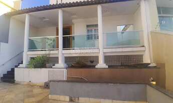 Imagem: Anchieta - Casa Residencial 4 quartos para