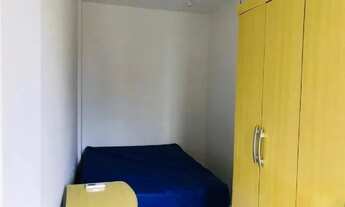 Imagem 5: Kit net com 35m²