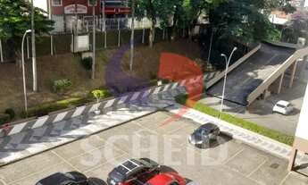 Imagem 4: Apartamento Locação 2 dormitórios 2 banheiros - Interlagos - SP