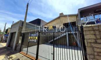 Imagem: Casa - Vila Marieta - Campinas