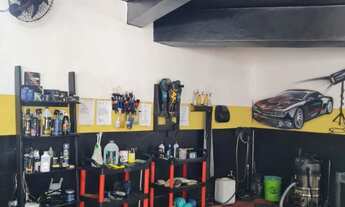 Imagem 6: VENDO LOJA ESTETICA AUTOMOTIVA VILA MARIA - NEGOCIAVEL