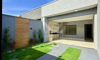 Imagem 6: Casa 2Q no Residencial Santa Fé