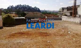 Imagem: TERRENO - CAMPESTRE - SP