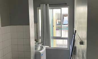 Imagem 4: Apartamento Mobiliado para Aluguel - Bairro Aleixo