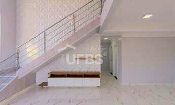 Imagem 3: Casa Sobrado à venda no Condomínio de Chácaras Santo Antônio