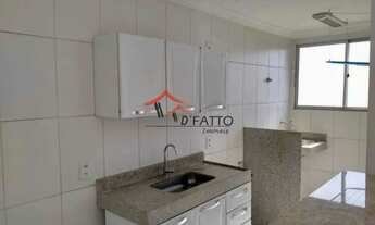 Imagem: Apartamento próximo da Unisagrado