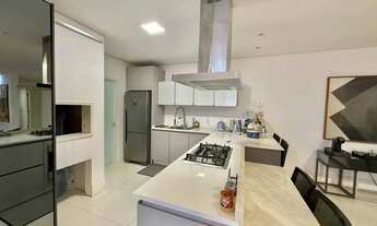 Imagem 6: Imóvel para aluguel tem 163 metros quadrados com 4 quartos em Centro - Balneário Camboriú