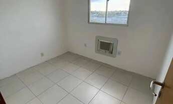 Imagem 4: Imóvel para venda possui 70 metros quadrados com 3 quartos em Itapuã - Salvador - BA