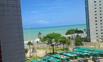 Imagem 4: Apartamento em Boa Viagem com 3 quartos + dependência, 01 suite