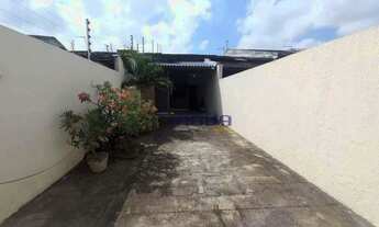 Imagem 5: Casa com 2 dormitórios para alugar por R$ 1.650,00/mês - Parque Presidente Vargas - Fortal