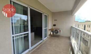 Imagem 6: Apartamento tipo Studio para Alugar no Bairro Bosque das Juritis em Ribeirão Preto com Sac