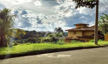 Imagem 3: Lote à venda no Campos de Santo Antônio, em Itu!