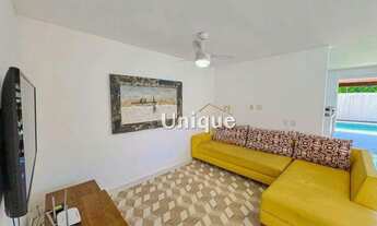 Imagem 6: Casa com 5 dormitórios à venda, 252 m² por R$ 3.400.000,00 - Geribá - Armação dos Búzios/R