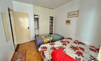 Imagem 16: Réveillon 2026 - Apartamento c/ 3 Quartos (1 c/ AR) - 1 Quadra Mar - Praia Grande