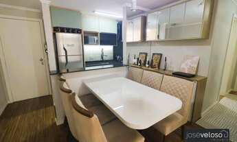 Imagem: Apto GARDEN com 3 dormitórios à venda