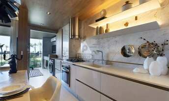 Imagem 2: Wave by Yoo- 2 quartos, 2 banheiros- Barra da tijuca- posto 5!!!