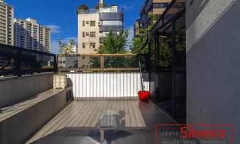 Imagem 2: COBERTURA 3 DORMITÓRIOS , PETRÓPOLIS