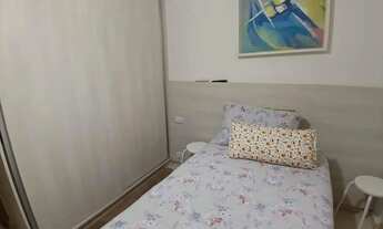 Imagem 4: Apartamento à venda no Edifício Angelina Tebet - Santo André - Três Lagoas MS