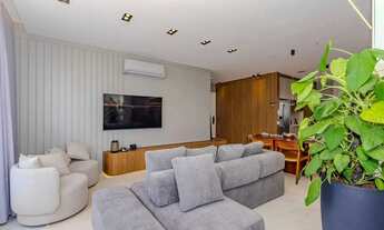 Imagem 4: Apartamento à venda no Ed. Florence Garden Residence com 3 suítes