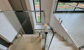 Imagem 6: Casa à venda no Condomínio Alphavile I