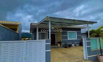 Imagem: Vendo casa em Maricá